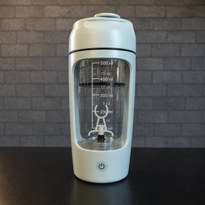 VortexSip Automatic Protein Shaker Bottle