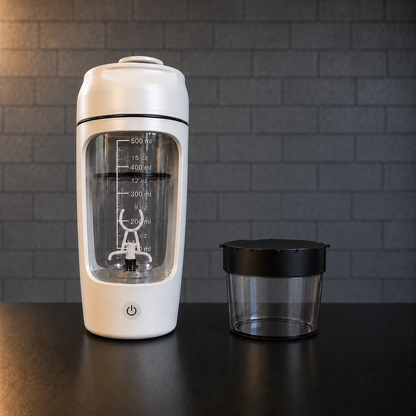VortexSip Automatic Protein Shaker Bottle